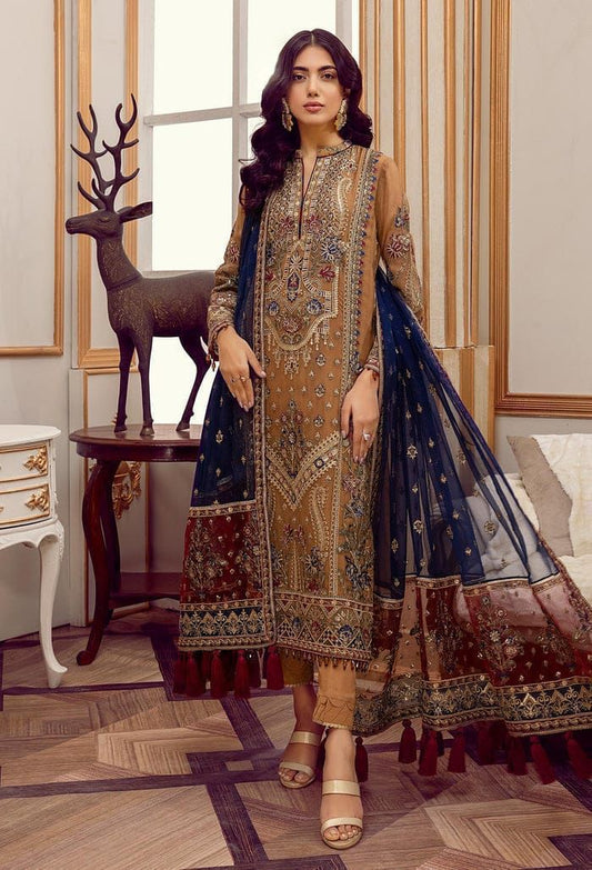 ADAN LIBAS FESTIVE COLLECTION